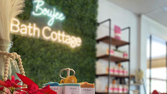 Buff City Soap And Boujee Bath Cottage Join The Regency Portfolio